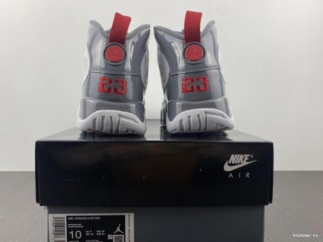 Cheap MAX Fire Red 9 Jordan CT8019-162 Air 0811